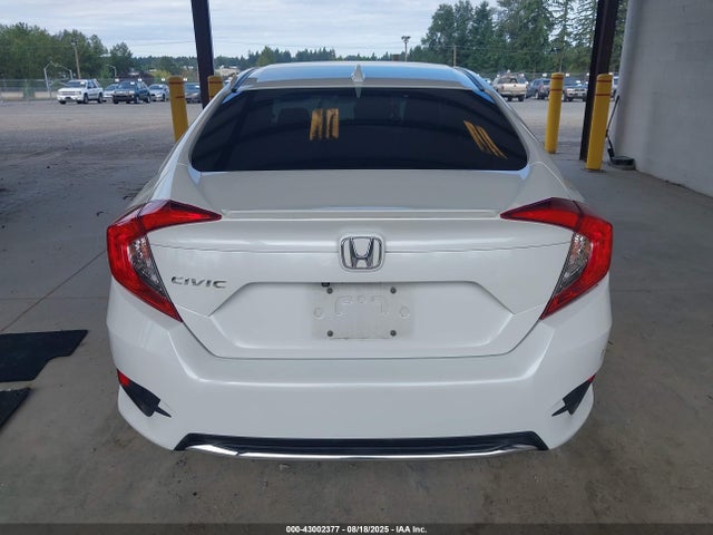 Honda l15b7/l15by 2019 JHMFC1F79KX008103 Image 17