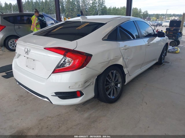 Honda l15b7/l15by 2019 JHMFC1F79KX008103 Image 4