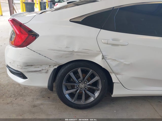 Honda l15b7/l15by 2019 JHMFC1F79KX008103 Image 6