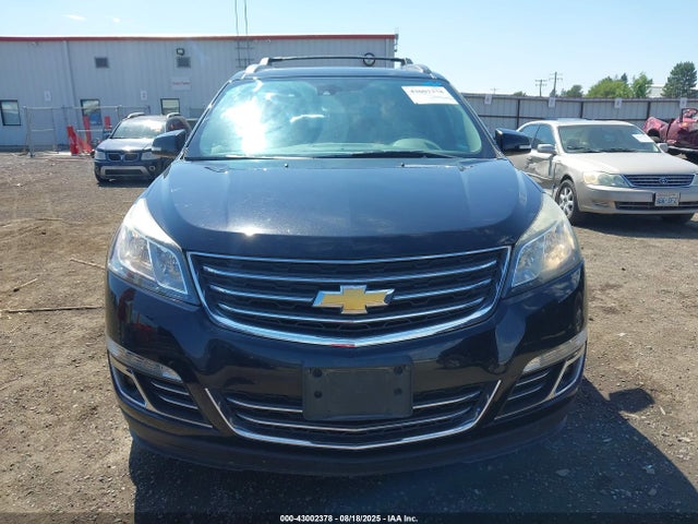 1GNKVJKD2HJ129371 Chevrolet llt - sidi: spark ignited direct injection, alum, 60 degrees
