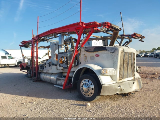 Продажа на аукционе авто 2018 Peterbilt 389, vin: 1NPXL49X6JD461400, номер лота: 43002396