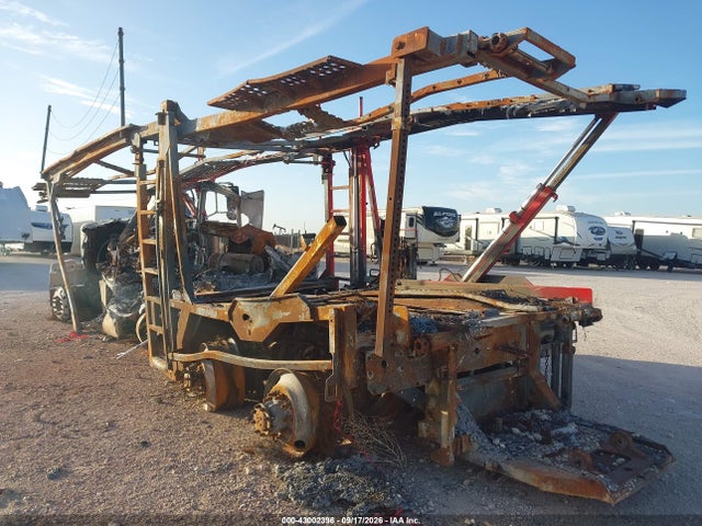 Продажа на аукционе авто 2018 Peterbilt 389, vin: 1NPXL49X6JD461400, номер лота: 43002396