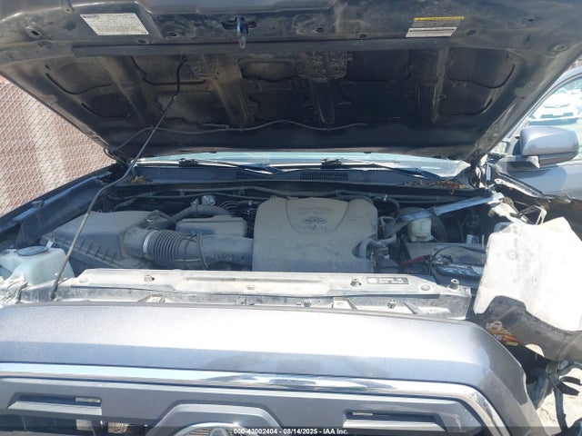 3TMCZ5AN4HM081118 Toyota 2gr-fks