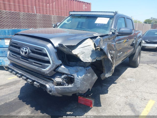3TMCZ5AN4HM081118 Toyota 2gr-fks