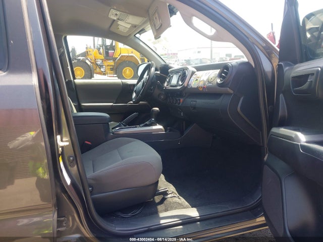 3TMCZ5AN4HM081118 Toyota 2gr-fks