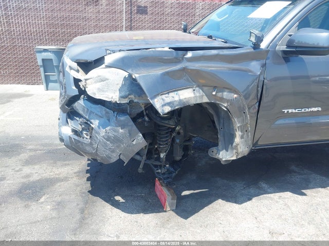 3TMCZ5AN4HM081118 Toyota 2gr-fks