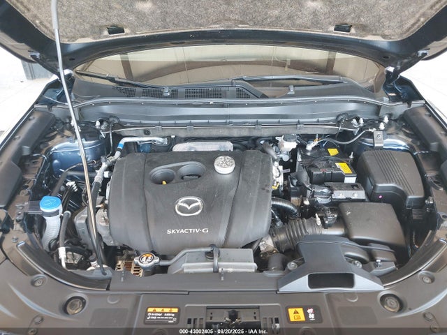 Mazda py cylinder deactiviation 2022 JM3KFBCM4N1595073 Image 10