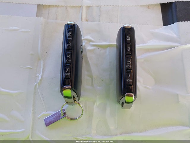Mazda py cylinder deactiviation 2022 JM3KFBCM4N1595073 Image 11