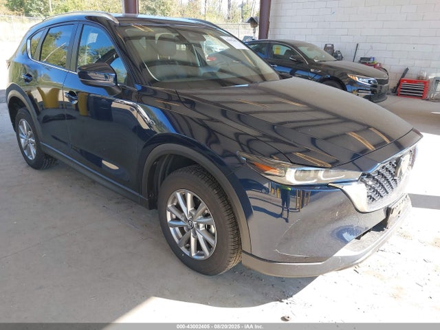 Mazda py cylinder deactiviation 2022 JM3KFBCM4N1595073 Image 6