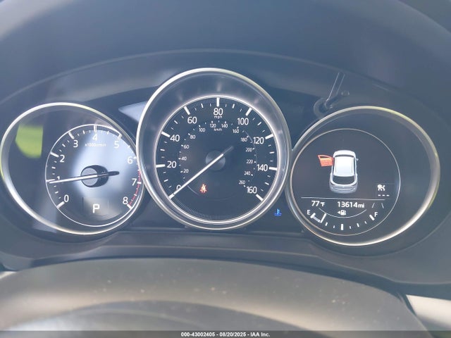 Mazda py cylinder deactiviation 2022 JM3KFBCM4N1595073 Image 7