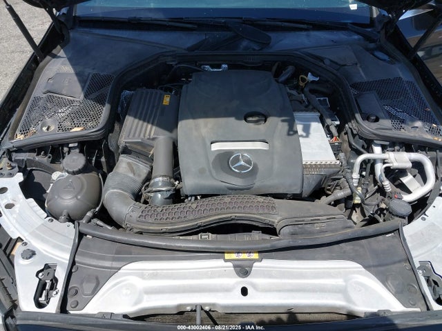 55SWF4JB4JU266560 Mercedes-Benz m274