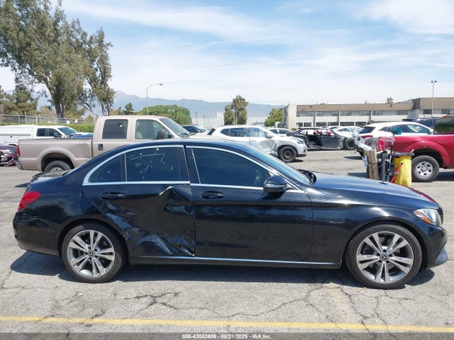 55SWF4JB4JU266560 Mercedes-Benz m274