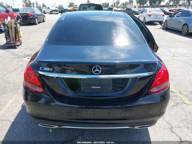 55SWF4JB4JU266560 Mercedes-Benz m274