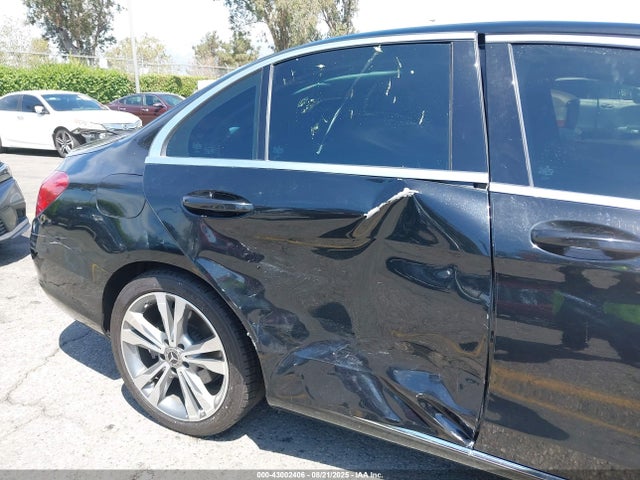 55SWF4JB4JU266560 Mercedes-Benz m274