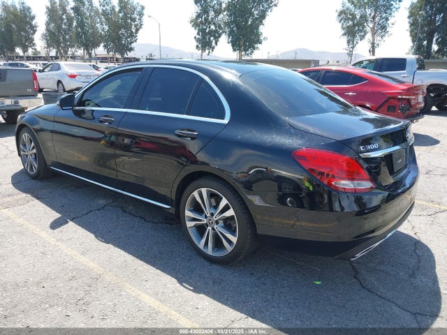 55SWF4JB4JU266560 Mercedes-Benz m274