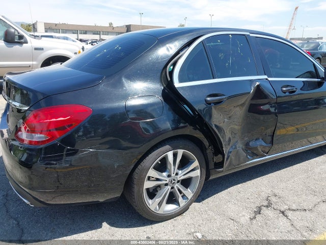 55SWF4JB4JU266560 Mercedes-Benz m274