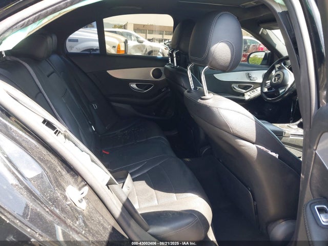 55SWF4JB4JU266560 Mercedes-Benz m274