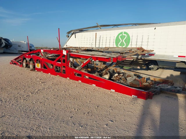 Cottrell Inc Cottrell Inc 2018 5E0AA1440JG069901 главное изображение