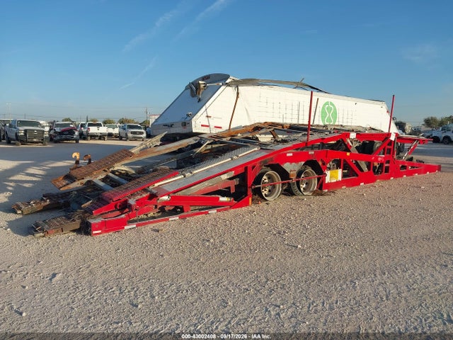 Cottrell Inc Cottrell Inc 2018 5E0AA1440JG069901 Image 2