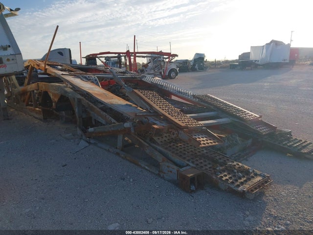 Cottrell Inc Cottrell Inc 2018 5E0AA1440JG069901 Image 3
