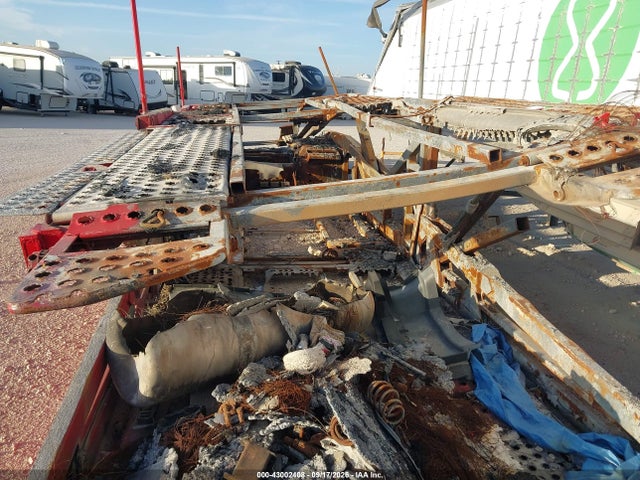 Cottrell Inc Cottrell Inc 2018 5E0AA1440JG069901 Image 5