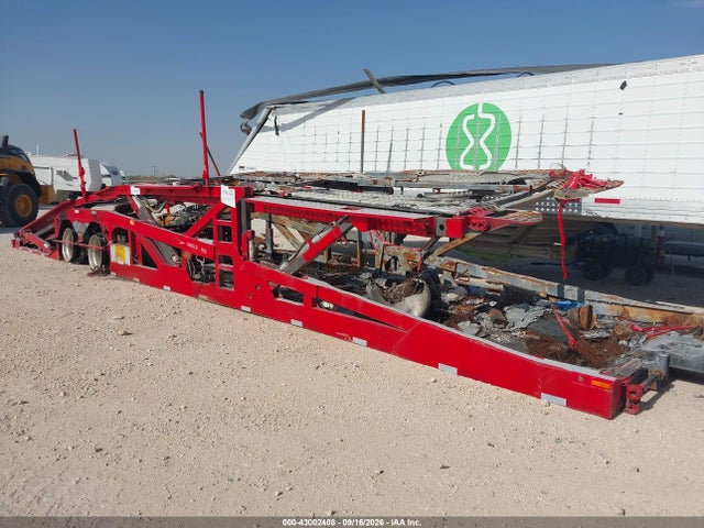 Cottrell Inc Cottrell Inc 2018 5E0AA1440JG069901 Image 6