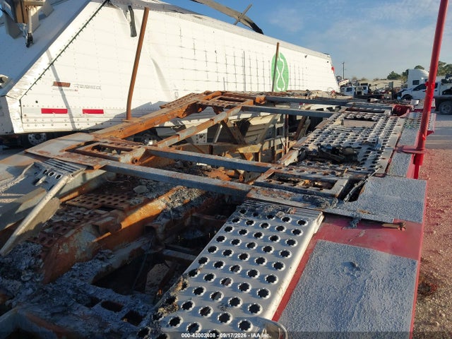 Cottrell Inc Cottrell Inc 2018 5E0AA1440JG069901 Image 8