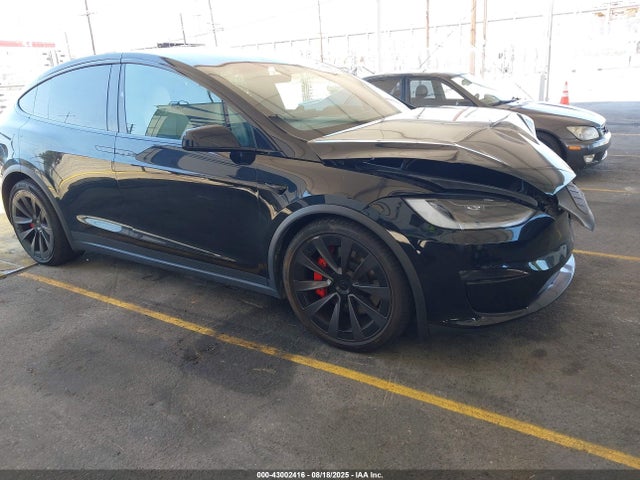 2023 TESLA MODEL X 7SAXCBE65PF408667 Photo 0