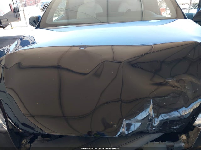 2023 TESLA MODEL X 7SAXCBE65PF408667 Photo 9