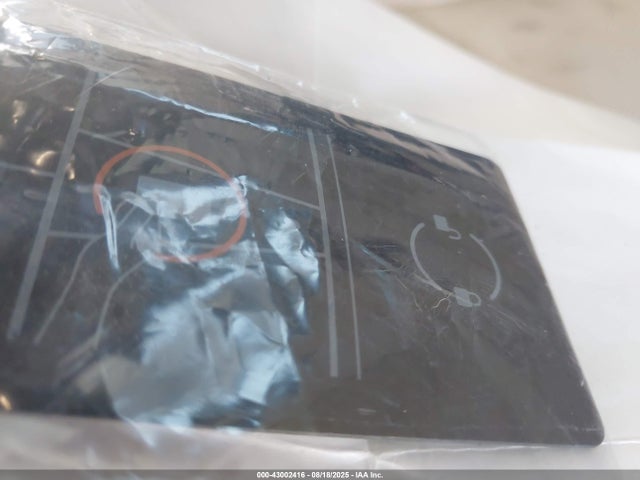 2023 TESLA MODEL X 7SAXCBE65PF408667 Photo 10