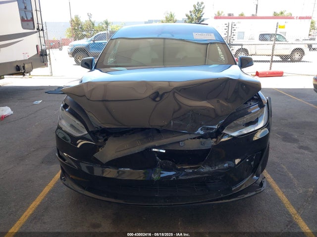 Tesla MODEL X 2023 7SAXCBE65PF408667 Image 13