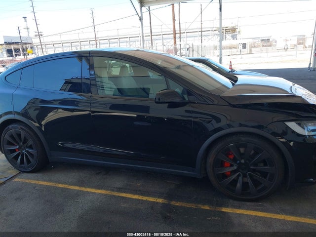 Tesla MODEL X 2023 7SAXCBE65PF408667 Image 14