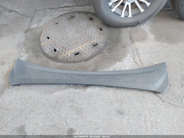Tesla MODEL X 2023 7SAXCBE65PF408667 Image 12