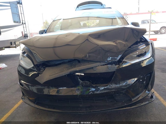 2023 TESLA MODEL X 7SAXCBE65PF408667 Photo 5