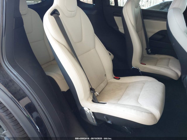 2023 TESLA MODEL X 7SAXCBE65PF408667 Photo 7