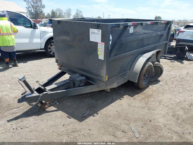 1H9BD1028RB755279 Htrl Trailer