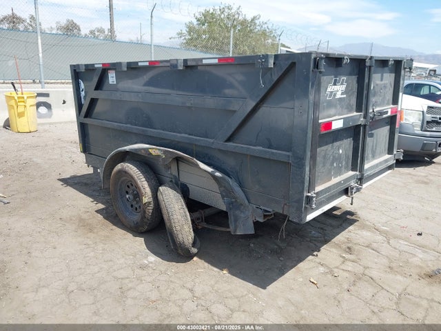 1H9BD1028RB755279 Htrl Trailer