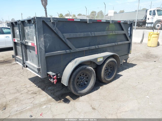 1H9BD1028RB755279 Htrl Trailer