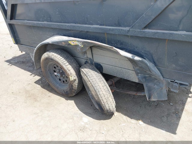 1H9BD1028RB755279 Htrl Trailer