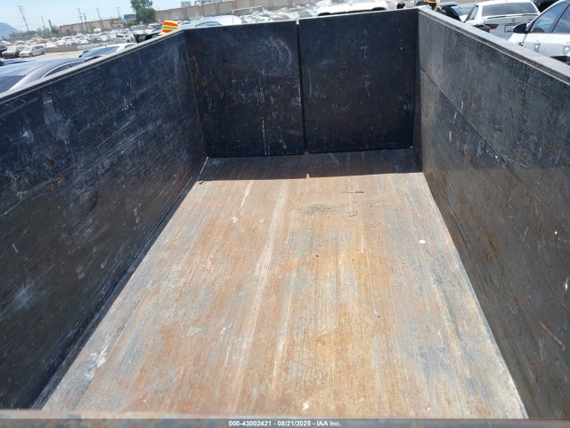 1H9BD1028RB755279 Htrl Trailer