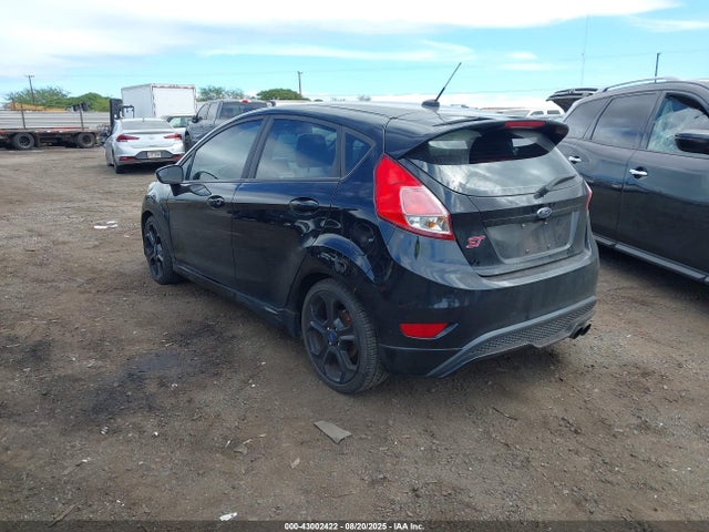 3FADP4GXXJM116432 Ford 1.6l gtdi prem. fuel