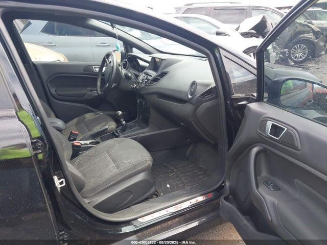 3FADP4GXXJM116432 Ford 1.6l gtdi prem. fuel
