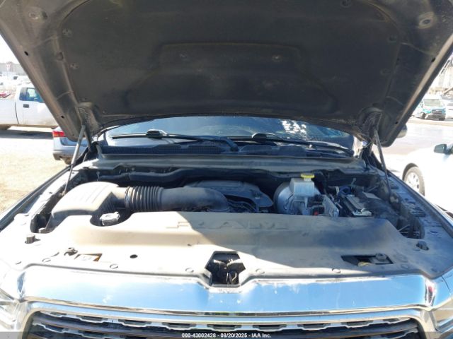 2019 RAM 1500 1C6SRFPT1KN889678 Photo 9