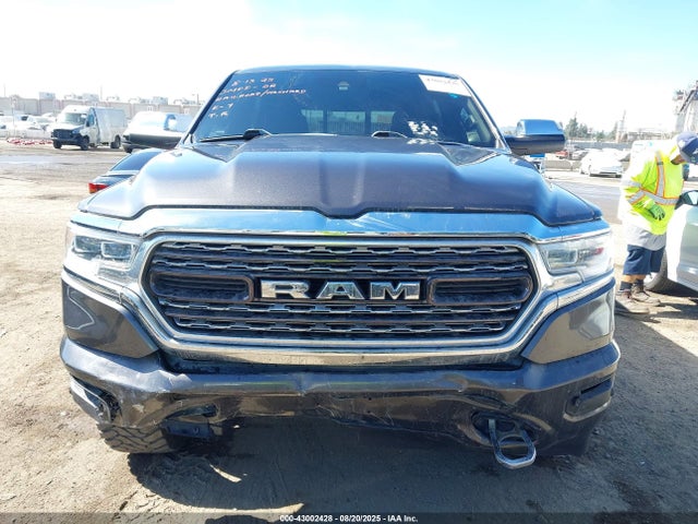 RAM 1500 2019 1C6SRFPT1KN889678 Image 12