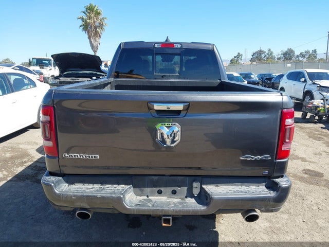 RAM 1500 2019 1C6SRFPT1KN889678 Image 16