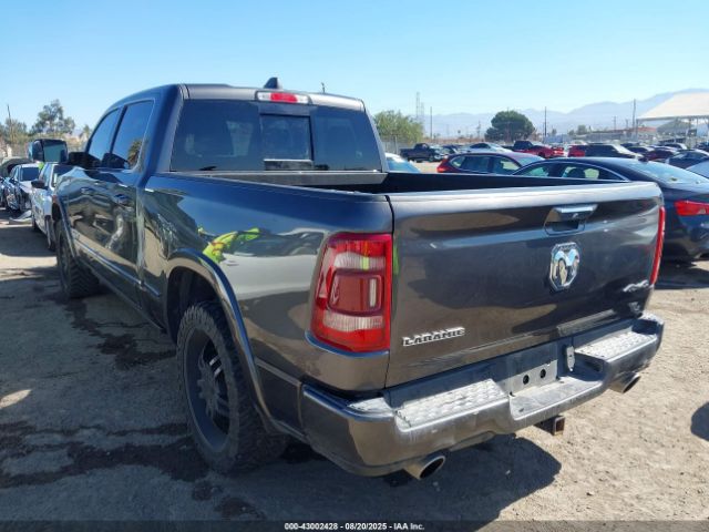 2019 RAM 1500 1C6SRFPT1KN889678 Photo 2
