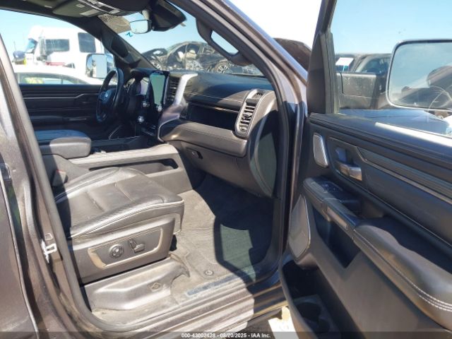 2019 RAM 1500 1C6SRFPT1KN889678 Photo 4