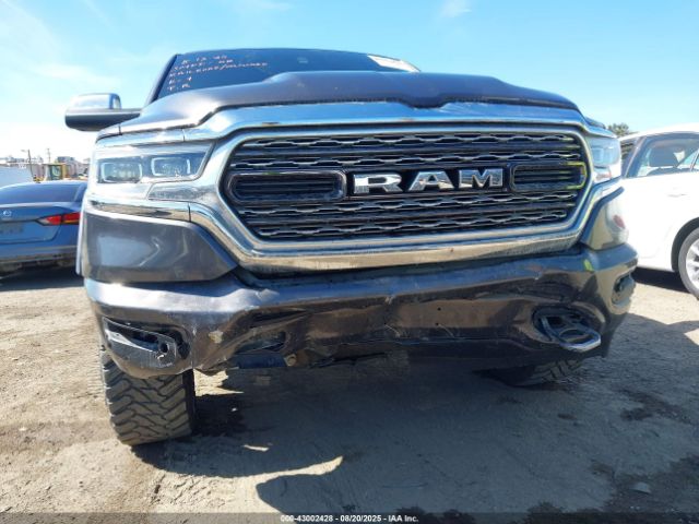 2019 RAM 1500 1C6SRFPT1KN889678 Photo 5