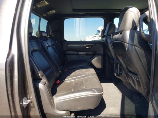 2019 RAM 1500 1C6SRFPT1KN889678 Photo 7