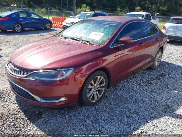 Chrysler 2015 2015 1C3CCCAB0FN717391 Image 2